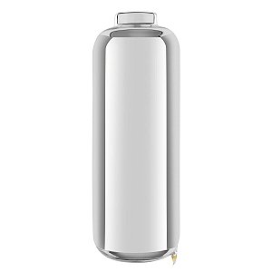 Ampola Vidro Para Garrafa Térmica 1,80L 1,8L Tramon 61641910