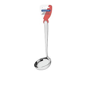 Concha Para Feijão Aço Inox Tramontina 63903191