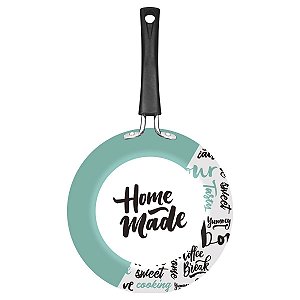 Frigideira Alumínio Teflon 24Cm Tramontina 20164624