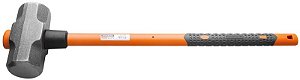 Marreta Oitavada Cabo Fibra Vidro 6Kg Tramontina 40721012
