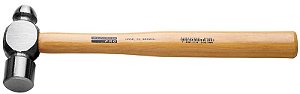 Martelo Bola Com Cabo Madeira 500 G Tramontina 40400020