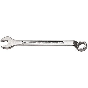Chave Combinada 1.1/8 Cromada Tramontina 42245115