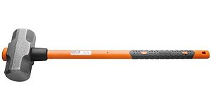 Marreta Oitavada Cabo Fibra Vidro 8Kg Tramontina 40721016