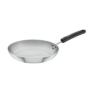 Frigideira Profissional Alumínio 32Cm 3,1L Tramonti 20887032