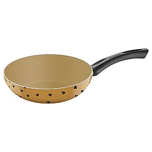 Frigideira Funda Alumínio Teflon Tramontina 27807026