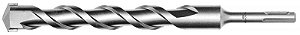 Broca Para Concreto Sds Plus 6X260 Mm Tramontina 43148108