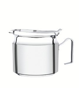Bule Para Chá Aço Inox Ø 11,5Cm Tramontina 61471110