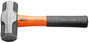 Marreta Oitavada Cabo Fibra Alma 1.500 G Tramontina 40721203