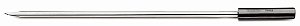Espeto Para Churrasco/Galeto 85Cm Tramontina 26434085