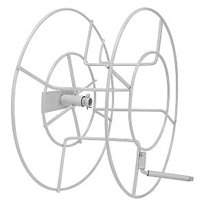 Enrolador Fixo Arame Mangueira 1/2 30M Tramontina 78594001