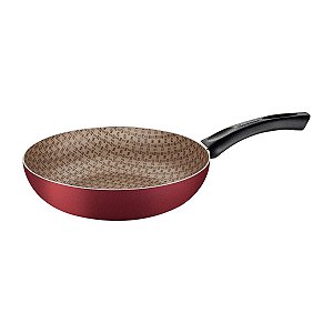 Frigideira Funda Alumínio Teflon Tramontina 20140724
