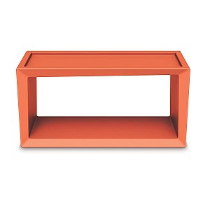 Arty-H Laranja Tramontina 92752090