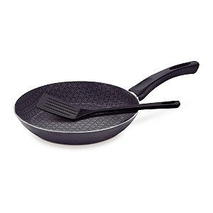Frigideira Alumínio Teflon Ø26Cm Tramontina 20170626