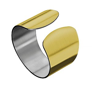 Conjunto Argolas Guardanapo Inox 6 Pç. Tramontina 64660000