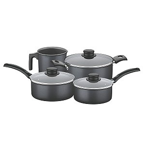 Jogo Panelas 4 Peças Tramontina 20298660