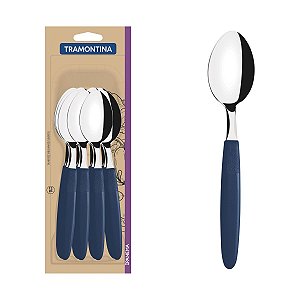 Conjunto Colheres Mesa 12 Peças Tramontina 23363910
