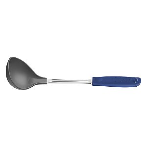 Concha Nylon C/ Cabo Azul Polipropileno Tramontin 25692110
