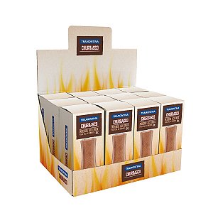 Moedor Sal Pimenta Bambú Tramontina 61652003