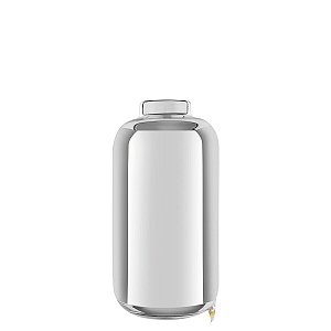 Ampola Vidro Para Garrafa Térmica 1,20L Tramontina 61641900