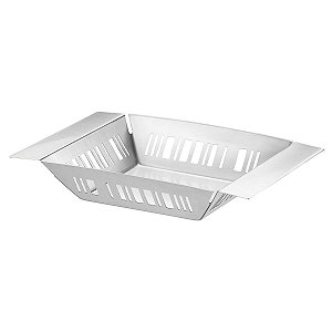 Centro Mesa Aço Inox Tramontina 61505350