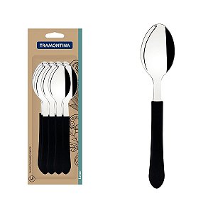 Conjunto Colheres Mesa 12 Peças Tramontina 23183900