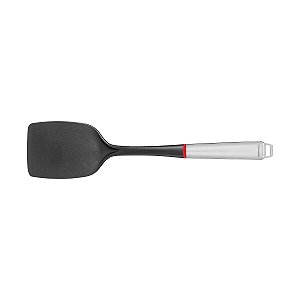 Espátula Nylon Com Cabo Aço Inox Tramontina 63816401