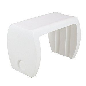 Banco/Apoio Vira Branco Com Porta Copos Tramontina 92722010