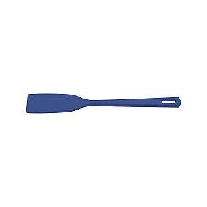 Espátula Reta Azul Nylon Tramontina 25124110