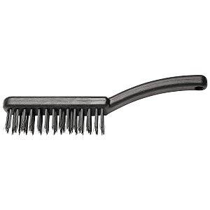 Escova De Aco Base Plastica Tramontina 43186001