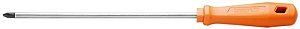 Chave Philips Ponta Cruzada 8Mm 200Mm Tramontina 44165042
