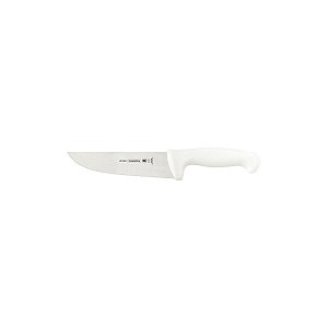 Faca Carne Inox 6 Profissional Branca Tramontina 24607086