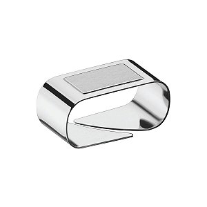 Argola Inox Guardanapo Cosmos Tramontina 61217060