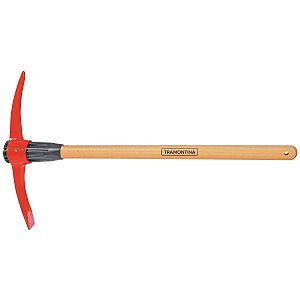 Picareta Estreita 5 Libras Cabo 90Cm Tramontina 77300553