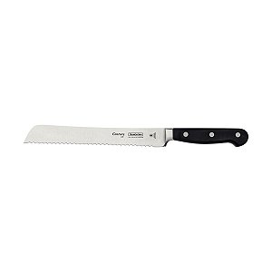 Faca Para Pao Inox 8 Century Tramontina 24009108