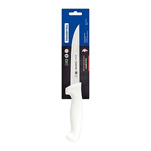 Faca Osso Desossar Inox 6 Profissional Tramontina 24605186