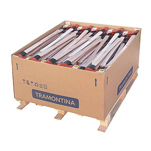 Machado Cabeca Qua 3.5 C/Cabo 90 Cm Tramontina 77321533