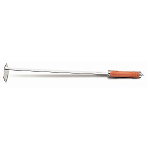 Puxador Para Brasas Carvao Inox Tramontina 26471075
