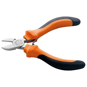 Alicate Diagonal 4 Tramontina 44070101