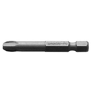 Bits Ponta Cruzada Philips 4X50Mm Tramontina 44875001