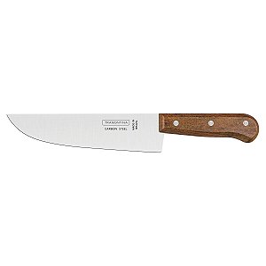 Faca Para Cozinha 8 Carbono Tramontina 22952008