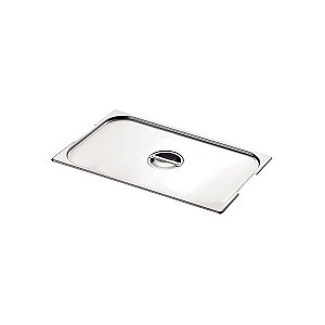 Tampa Cuba Inox 52,9Cm 32Cm 1/1 Alca Tramontina 61095110