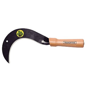 Foicinha Foice Para Soja Com Cabo Tramontina 77692005