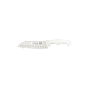 Faca Fatiar Picar Inox 7 Profissional Tramontina 24646087