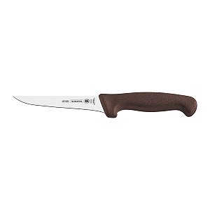Faca Osso Desossar Inox 5 Profissional Tramontina 24602045