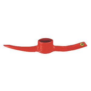 Picareta Estreita 4Lb S/ Cabo Tramontina 77300403