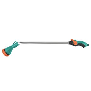 Hidropistola Multifuncao C/ Cabo Met Tramontina 78518000