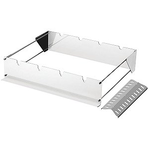 Suporte Espeto Cobertura Queima Tgp-4700 Tramontina 26500032