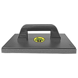 Desempenadeira Plastica Espuma Esponja Tramontina 77386134