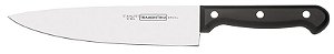Faca Para Carne Inox 7 Ultracorte Tramontina 23861007