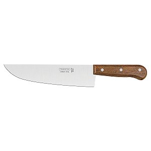 Faca Para Cozinha 9 Carbono Tramontina 22952009